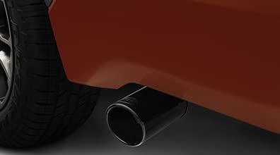 Toyota Exhaust Tip - PT932-34221-02