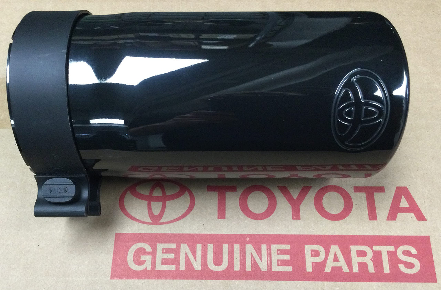 Toyota Exhaust Tip - PT932-34221-02