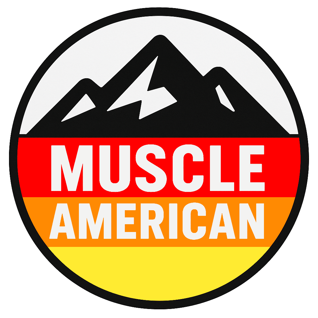 Muscle American Store