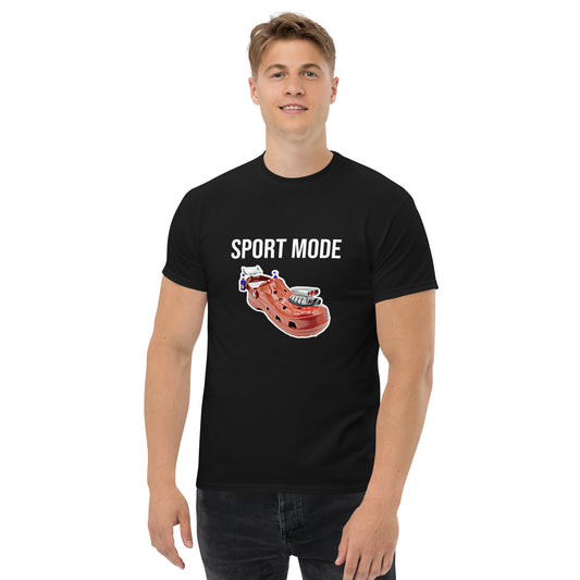 Men's Classic Tee - Sport Mode